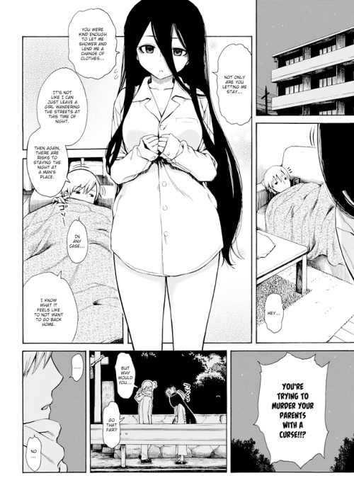 faillenotaku:Personally liked her hair more before. Ultra cute Yandere regardless