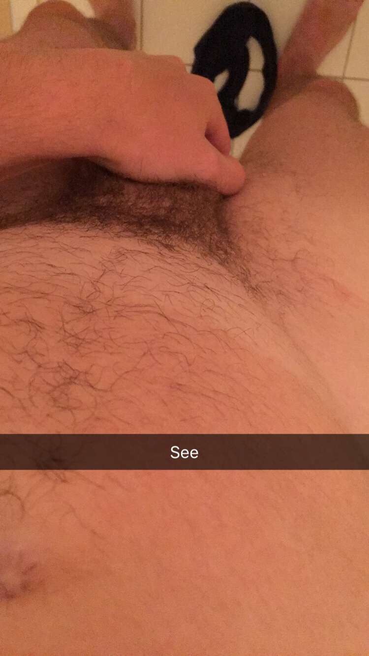 exposedsnapbois:  Footballer currently in Austria with his team on pre season training