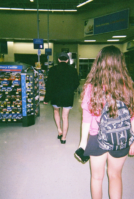 wanderlust