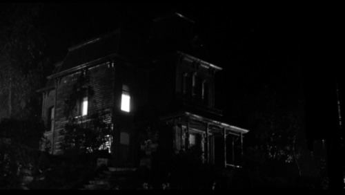 XXX wehadfacesthen:Janet Leigh in Psycho  (Alfred photo