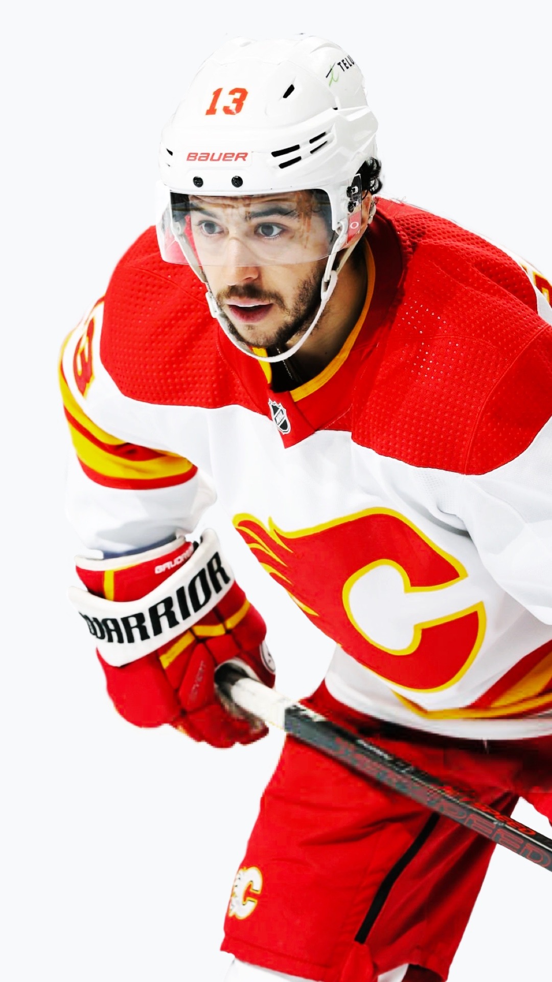 Awesome Johnny Hockey Wallpaper from @hockey.wallpapers : r