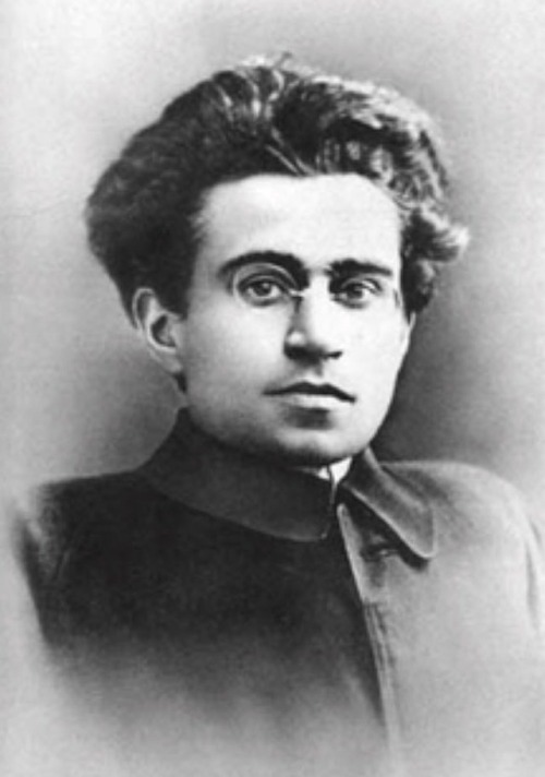 “Gramsci is best known for his theory of cultural hegemony, which describes how the state and ruling