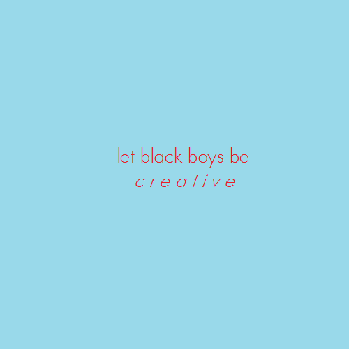 reign-rose:  black boys 💓