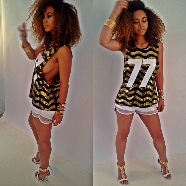 Lovedelarosaa