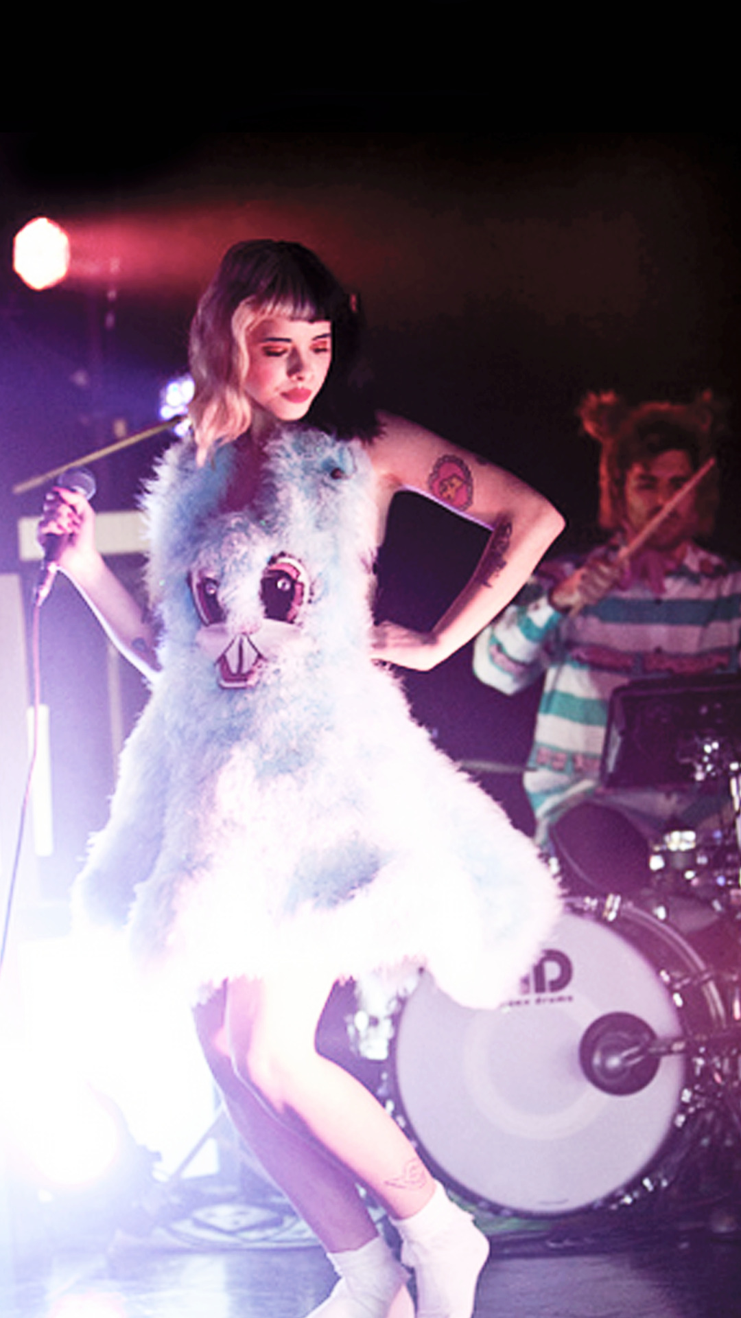 littlebodybigheartworld:   new locks ♥ please, like or reblog if you save/use =)