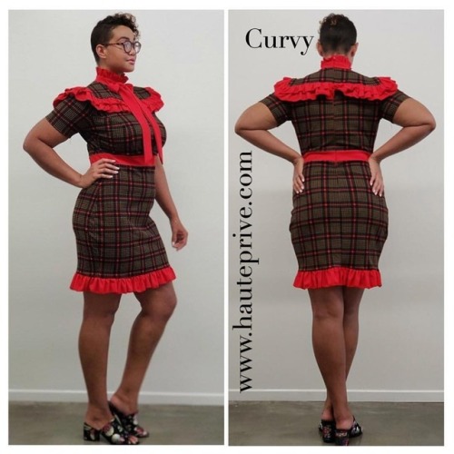 Anybody called “The Secretary?” www.hauteprive.com • • • #HautePrive #cur