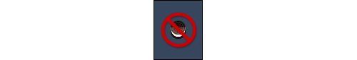Because You Shouldn't Have To Feel Harassed By A Cookie While Yer Scrolling.