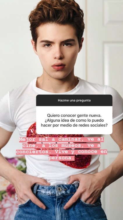 jkontumblr:Sebastián Elvira