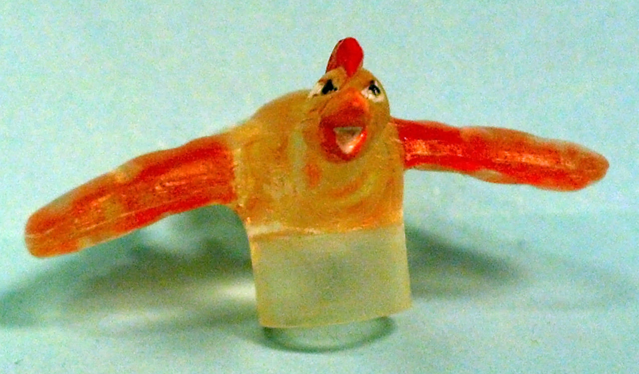Tempo Parado