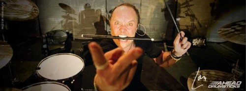 lars ulrich