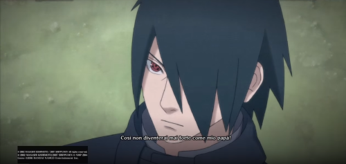 sasusakurules:  Hot papa.. 