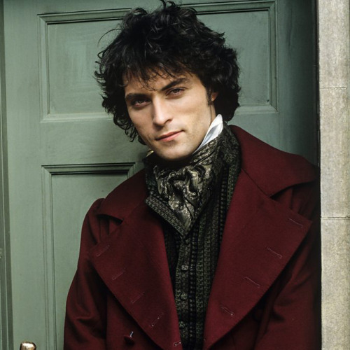 recycledmoviecostumes: This waistcoat was first spotted in the 1994 adaptation of Middlemarch on&nbs
