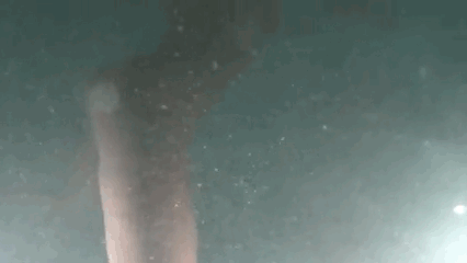 Afro-Orgasm