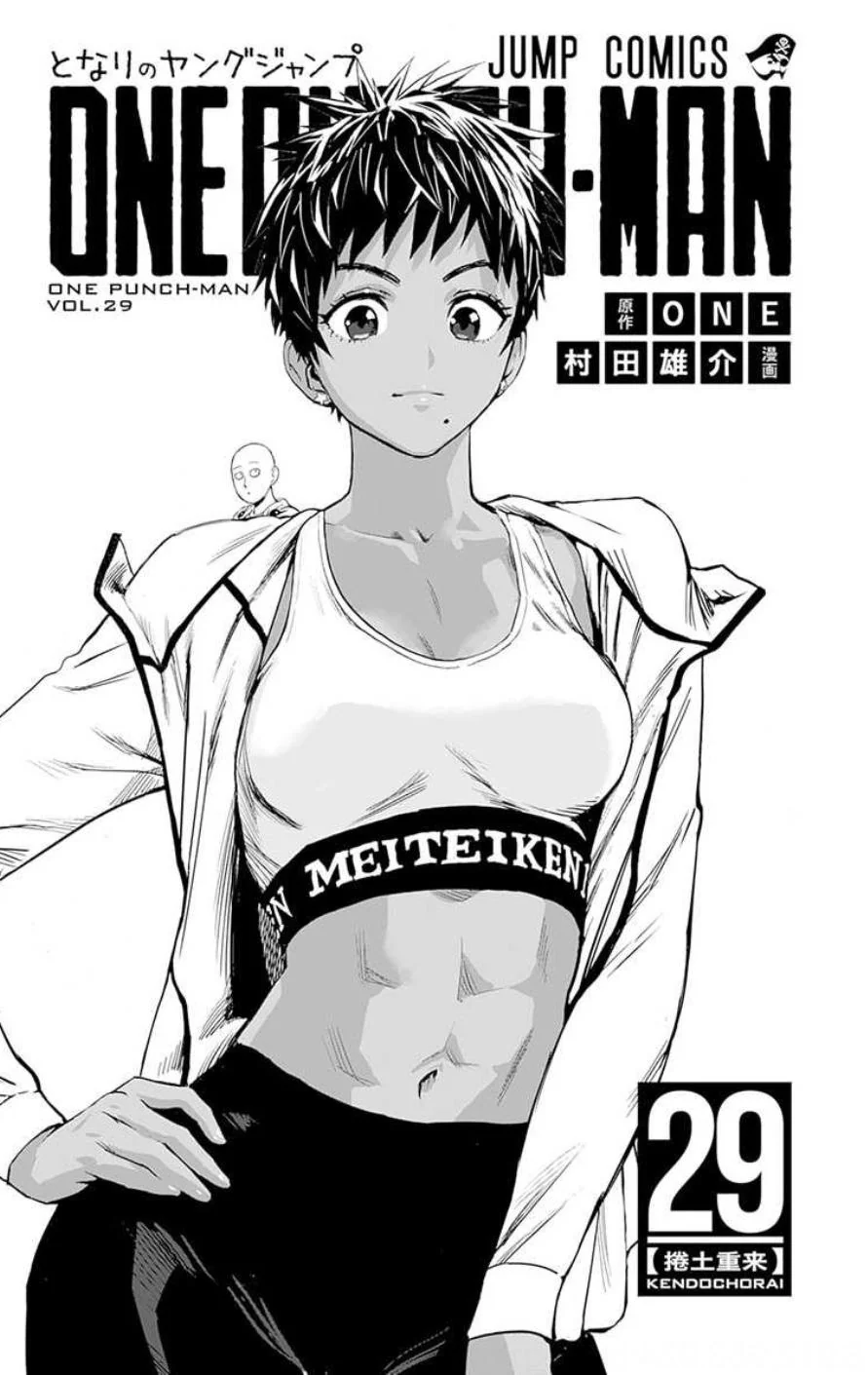 Magpie's Nest — OPM Volume 28 Inside Covers and Illustrations