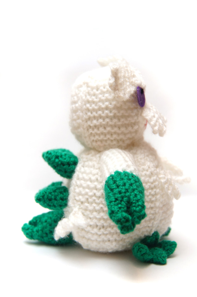 abomasnow plush