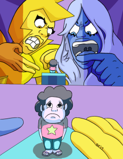 stevenfriday:  He doesn’t deserve this