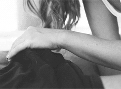 Rule 133 - The proper way for a kitten to wake up her Sir is always, always, always