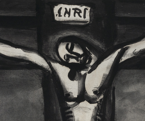 Misere (36) - Georges Rouault