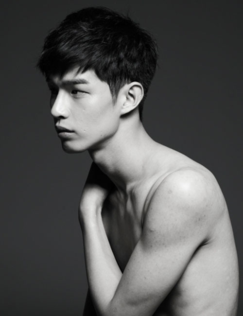 chinkoheartschinko:  Bang Tae Eun 