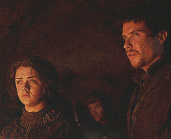 avorpalsword-deactivated2021022:  arya and gendry || 3.04, “and now his watch is