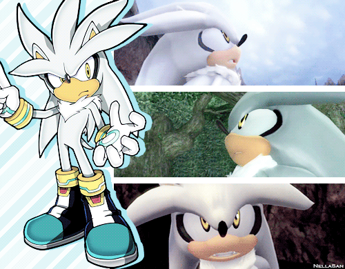 nella-san:    Silver & Blaze (▰˘◡˘▰)ﾉ♡ | For Radicalruster ★    