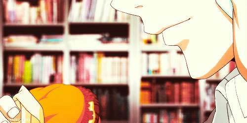 ginozanobuchikas:  ↳ Kaneki Ken happily eating human food for the last time 