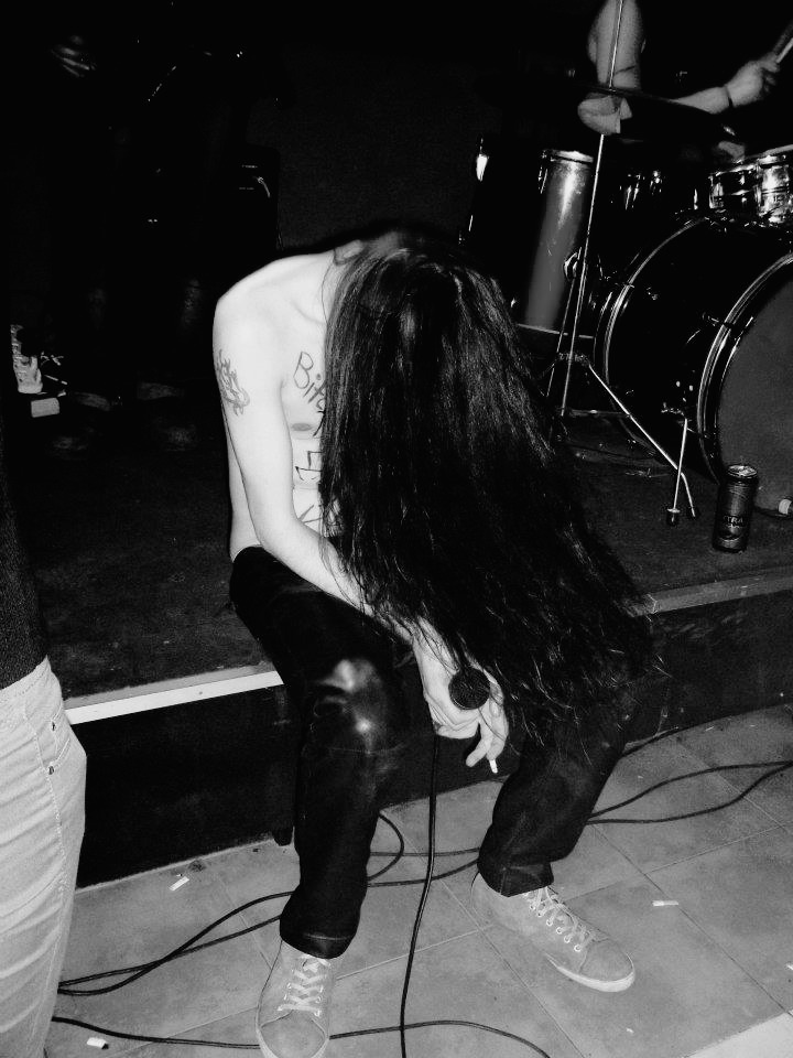 metalfuckingheads:   Psychonaut 4  