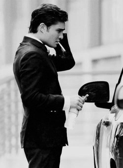 the-suit-men:   Follow The-Suit-Men  for more menswear and fashion inspiration.  Like the page on Facebook! 