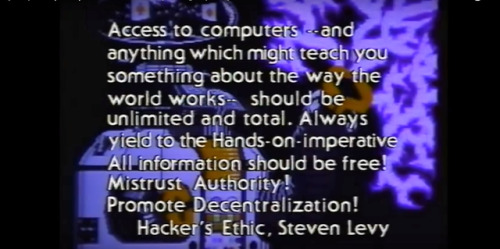 hollow-flesh:Cyberpunk(1990)