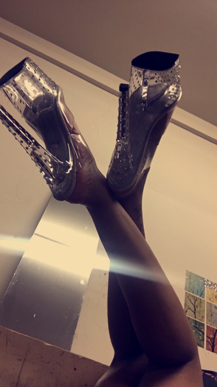thegothlord:Midnight ballerina xxx