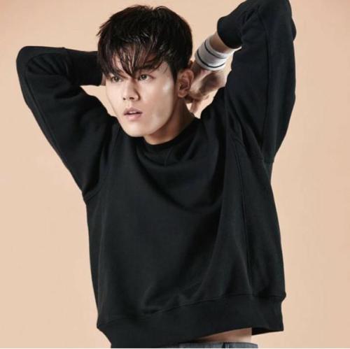 fy-dongjun: urbanlike magazine photoshoot