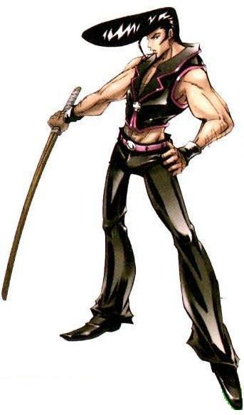 swagclassandjustbadass:  nah-gee:  succt:  trueyoshikagekira:  hundred-beast-kaidou: