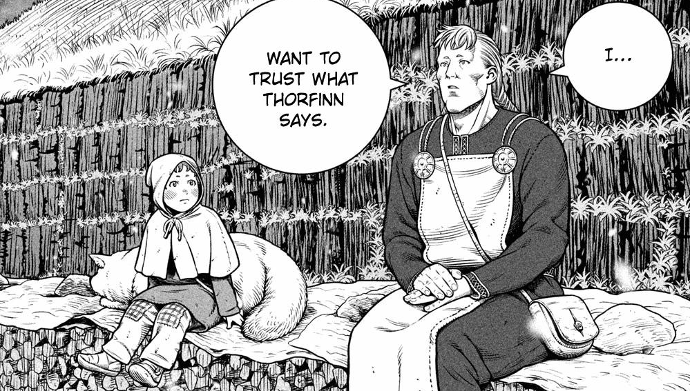 The Ultra-Violent Pacifism of Vinland Saga – The Insightful Nerd