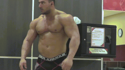drwannabe:  Johnny Doull