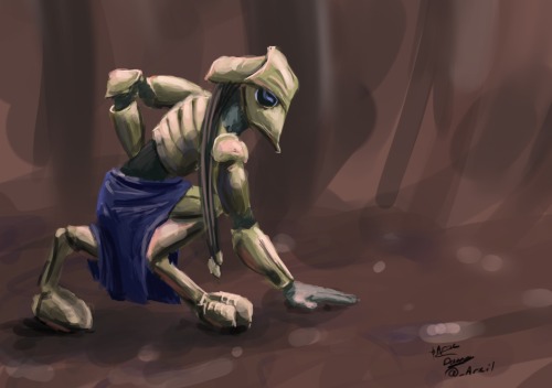 arxile