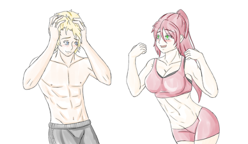 Workout Arkos