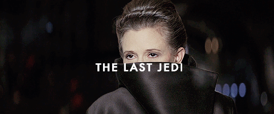 han-leia-solo:  Han &amp; Leia Appreciation Week Day 2: Carrie and/or Harrison