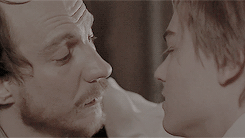 in-love-with-movies:Total Eclipse (France - UK - Belgium, 1995)