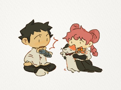 My Favorite Siblings Of All Time