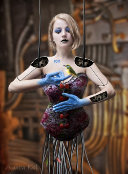 Xtheromanticrealistx:  Wind Up By Ausrakel