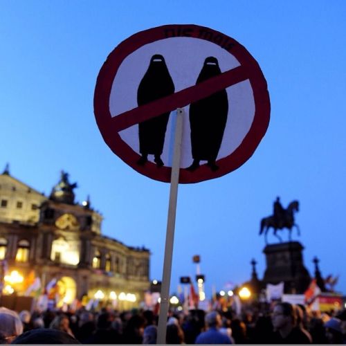 unlikkkelylandofthefree: Say no to Islam! Say no to refugees! #1488 #wpww #siegheil #conservative #f