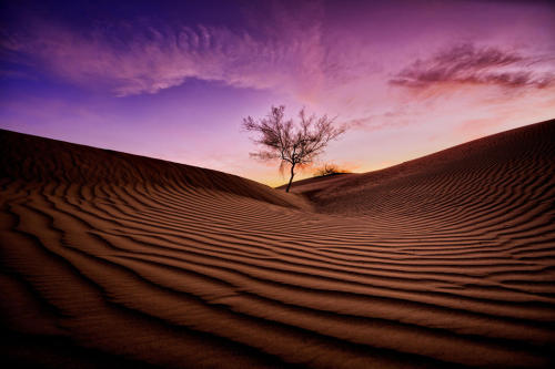 comerviajaramar: Diez paisajes fotografiados en exposición lenta tomadas por el fotógr