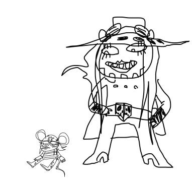 crunchcaptain:YA LIKE THAT JOHNNY JOESTAR CONTENT???