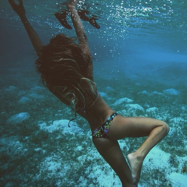 Um mar de mim.