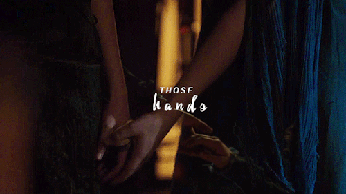 clarkru: When I look at us,It’s scary to think That some things Were never meant&nbs