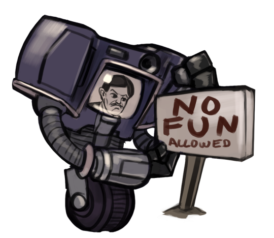 elishaisagirlsname:  vidya-g-cat:  >being excited for an announcement of a game you already knew was comingwhy?  