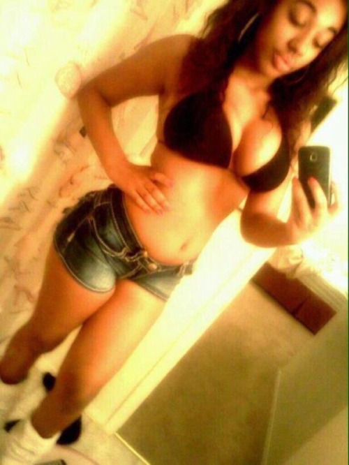 Sexy Black Cuties