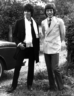 satya-:  Keith Richards & Mick Jagger