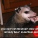 godshideouscreation: