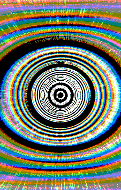 Porn Pics mmmmmmlala:A little trippy swirl while I’m